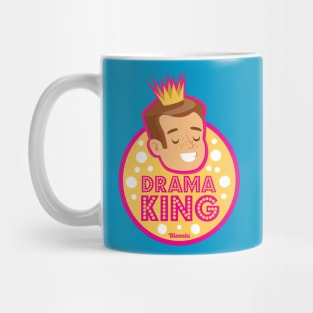 Drama King Mug